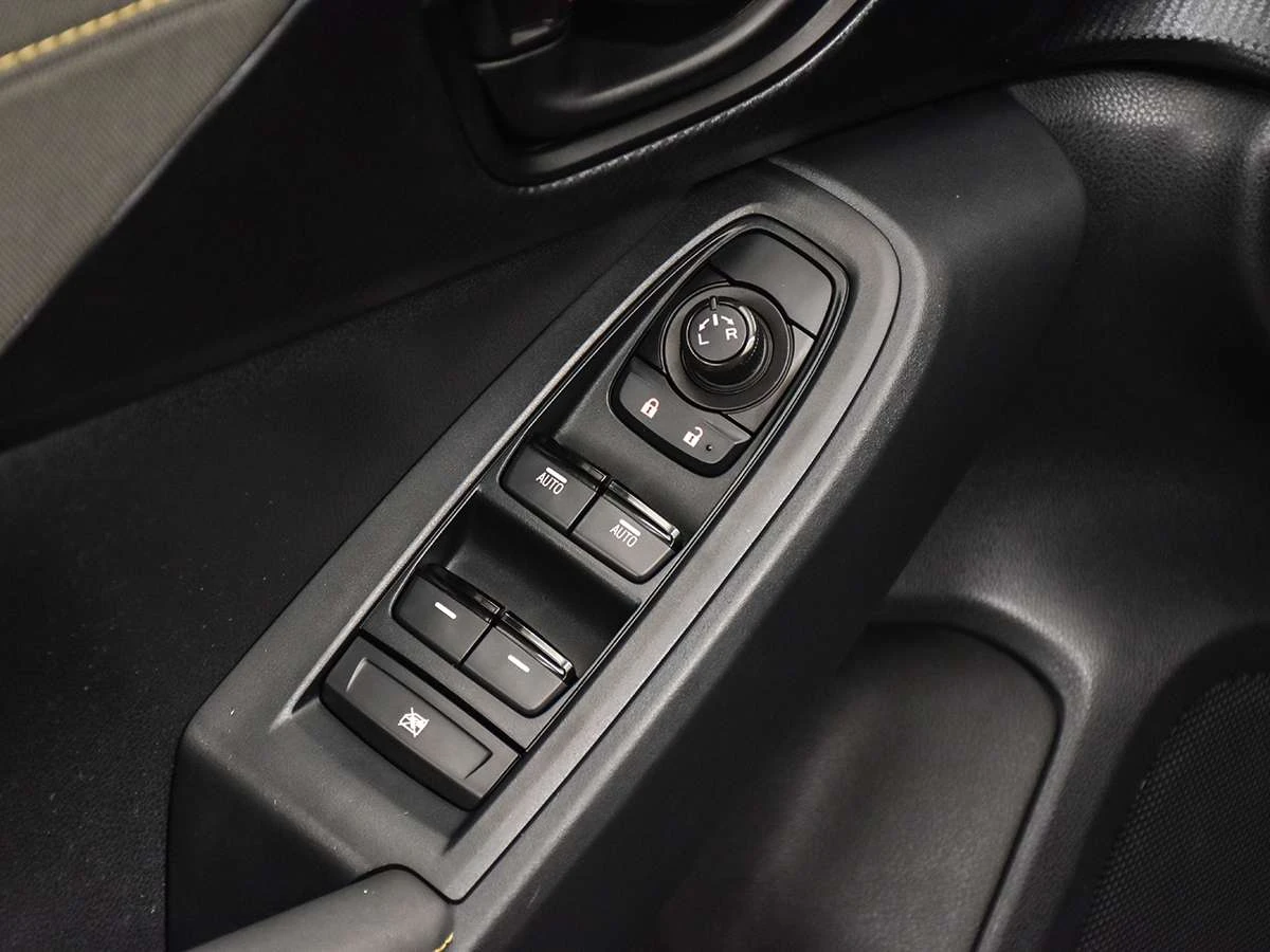 Subaru Crosstrek ЦЕНА ДО БГ, снимка 12 - Автомобили и джипове - 54964511