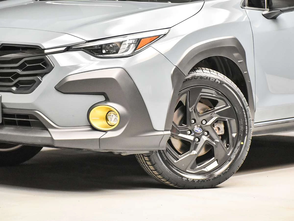 Subaru Crosstrek ЦЕНА ДО БГ, снимка 2 - Автомобили и джипове - 54964511