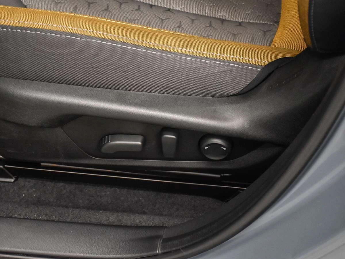 Subaru Crosstrek ЦЕНА ДО БГ, снимка 11 - Автомобили и джипове - 54964511