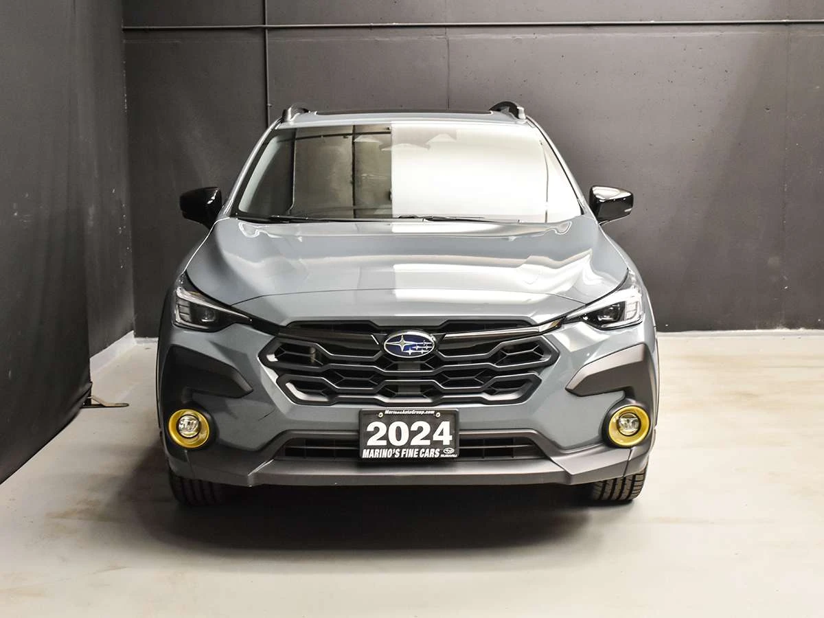 Subaru Crosstrek ЦЕНА ДО БГ, снимка 4 - Автомобили и джипове - 54964511