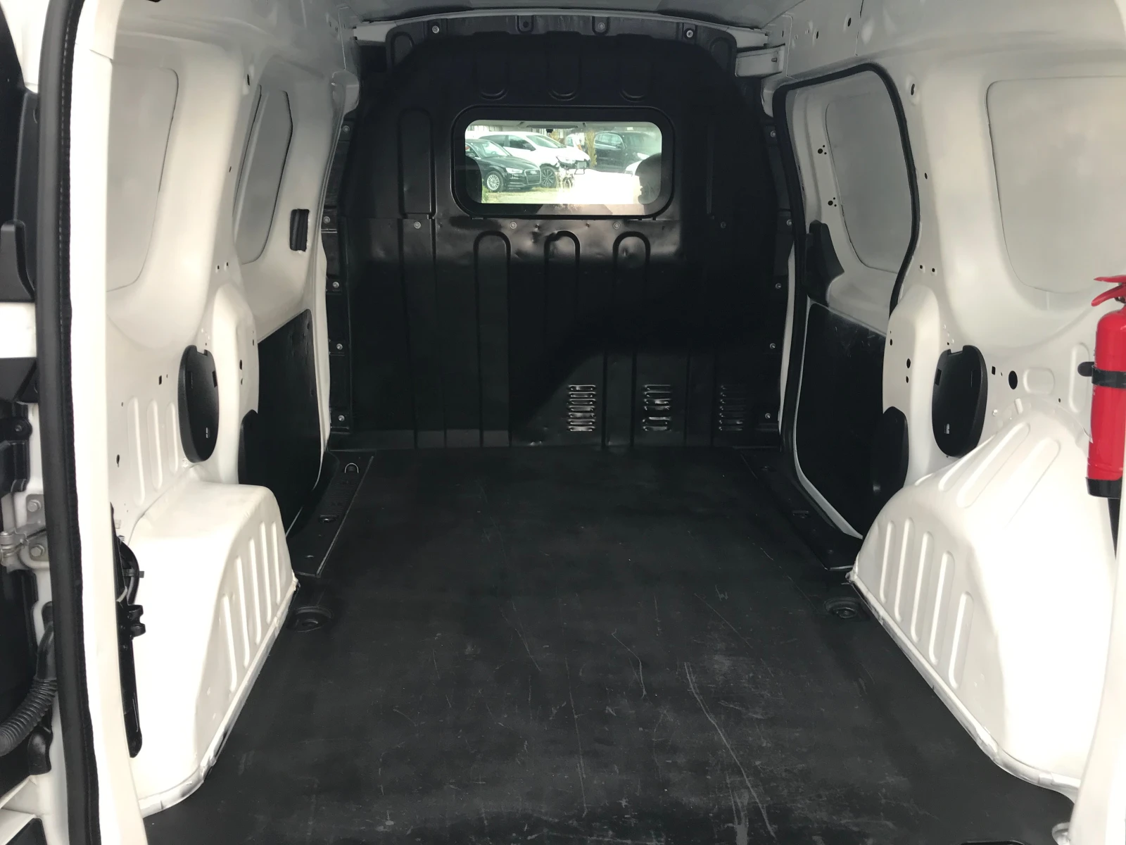 Dacia Dokker 1.5dci-2019г-82000км, снимка 14 - Автомобили и джипове - 55151137