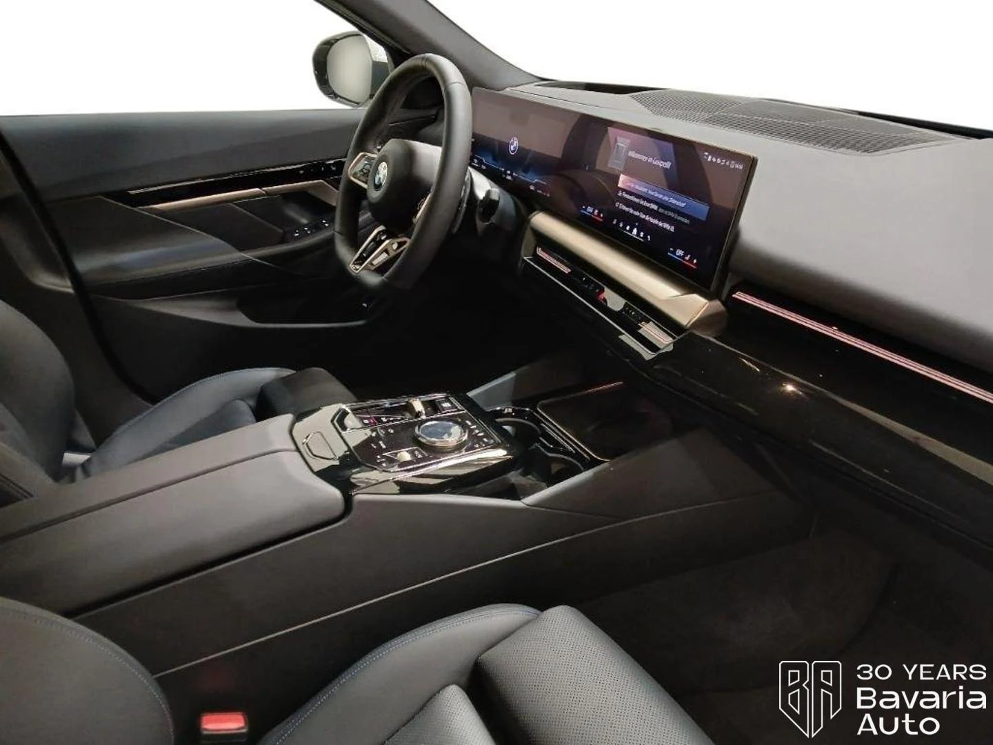 BMW 540 d Limousine xDrive M Sport Paket, снимка 8 - Автомобили и джипове - 55317953