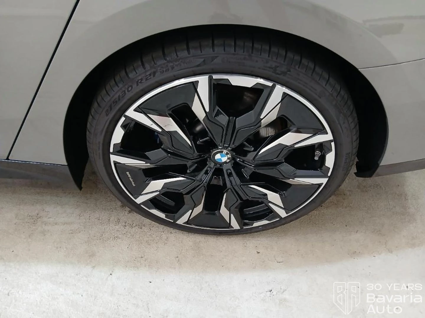 BMW 540 d Limousine xDrive M Sport Paket, снимка 17 - Автомобили и джипове - 55317953