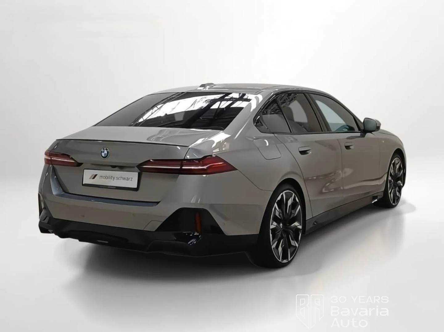 BMW 540 d Limousine xDrive M Sport Paket, снимка 5 - Автомобили и джипове - 55317953