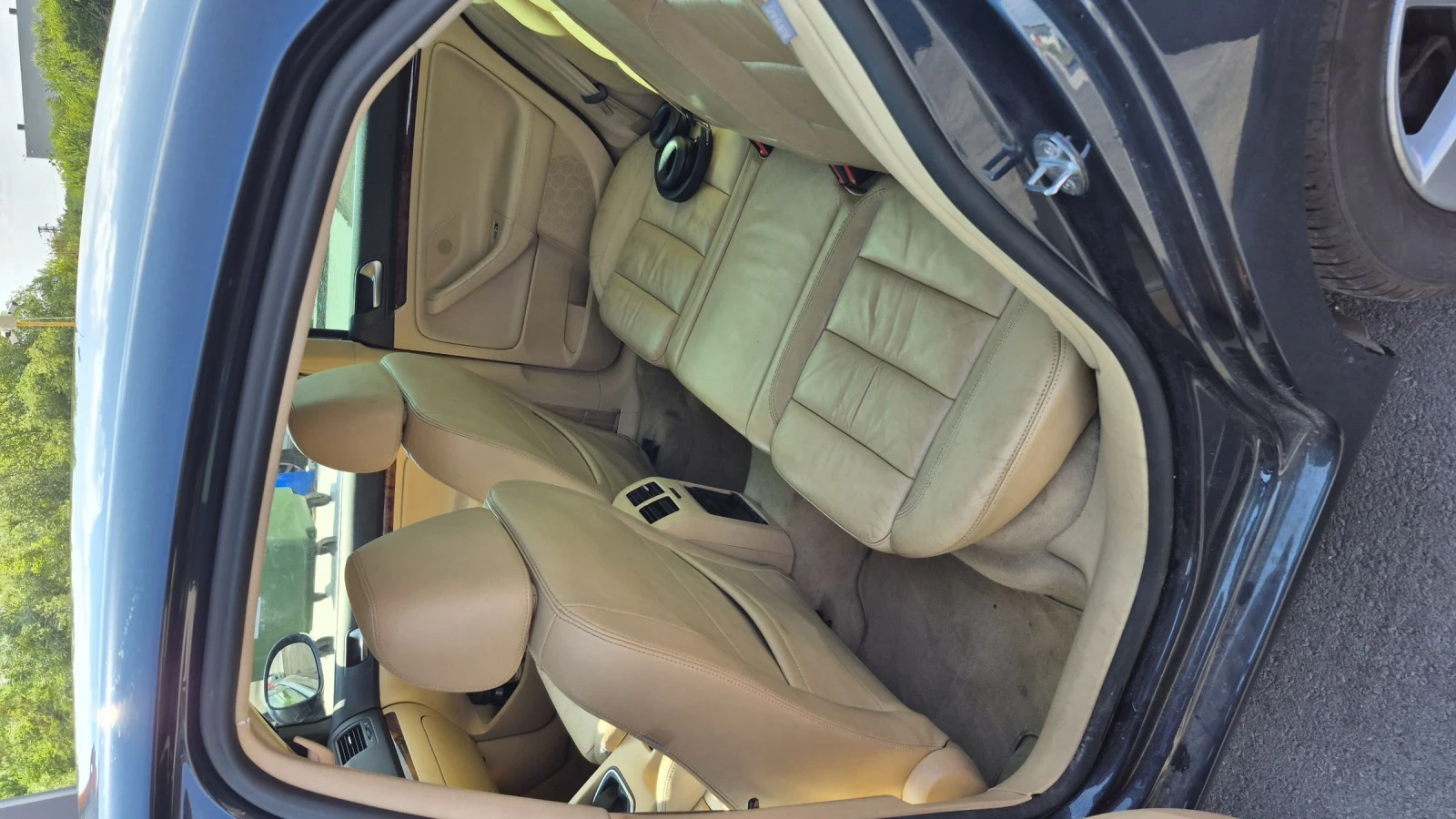 VW Jetta 2.0 TDi, снимка 7 - Автомобили и джипове - 55333076
