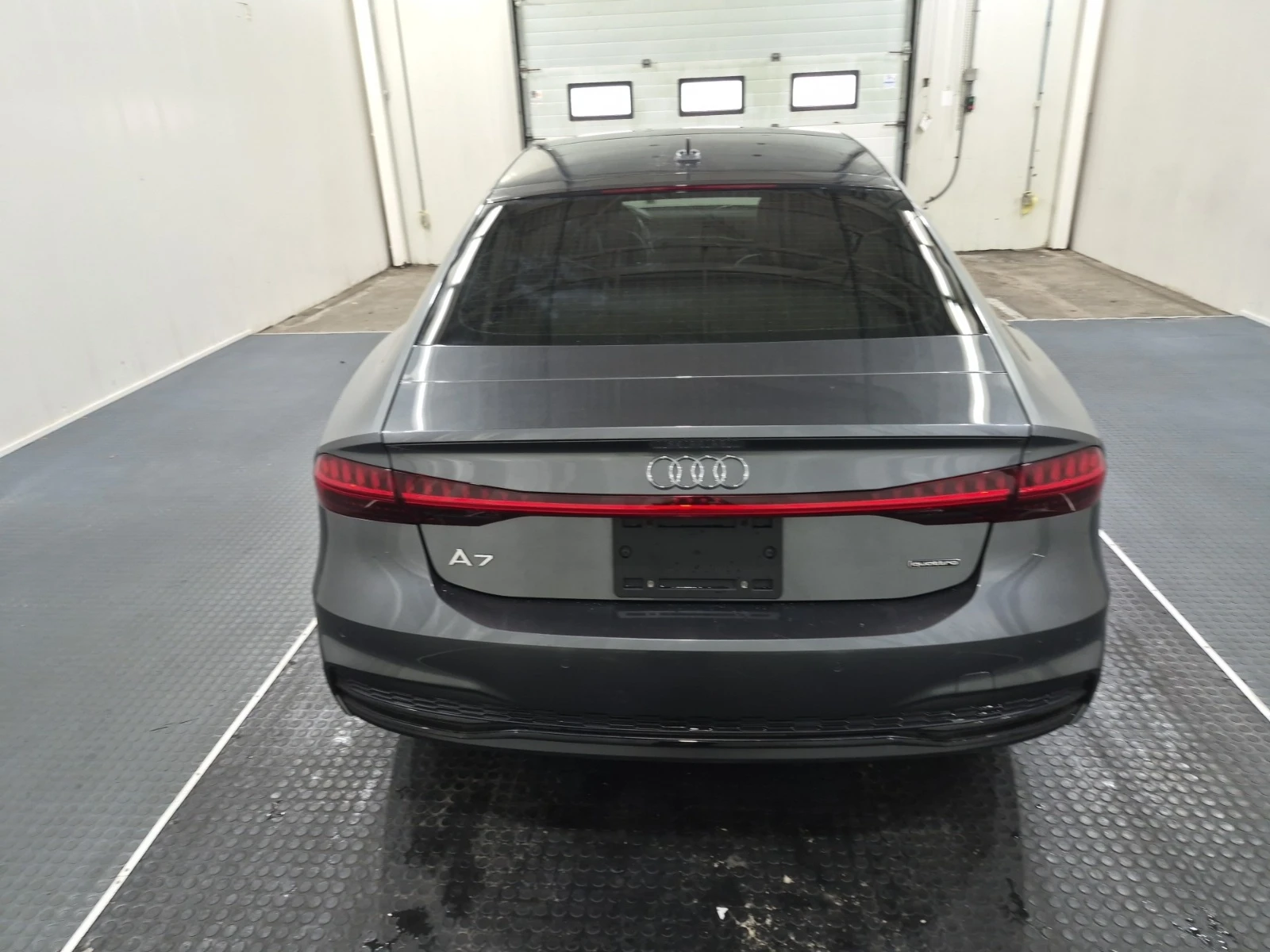 Audi A7 MILD HYBRID * TECHNIK * HEAD UP * CARFAX *  | Mobile.bg � ����������� 5
