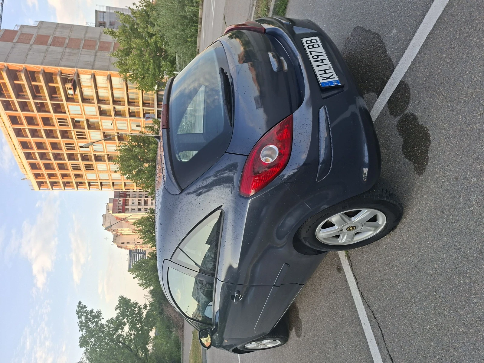 Opel Corsa 1.3, снимка 2 - Автомобили и джипове - 55437318