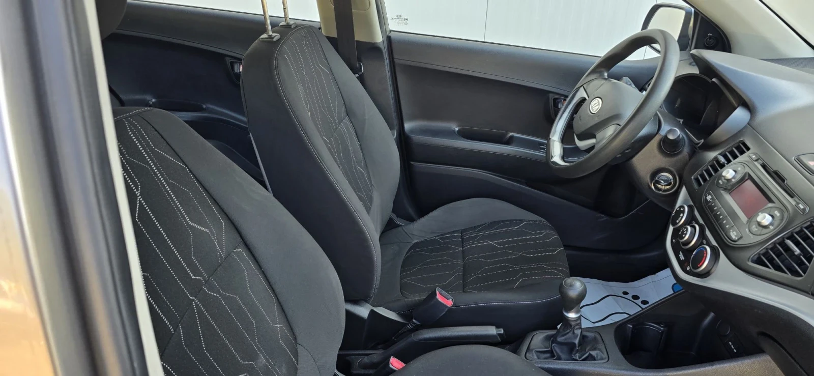 Kia Picanto 1.0, снимка 9 - Автомобили и джипове - 55613588
