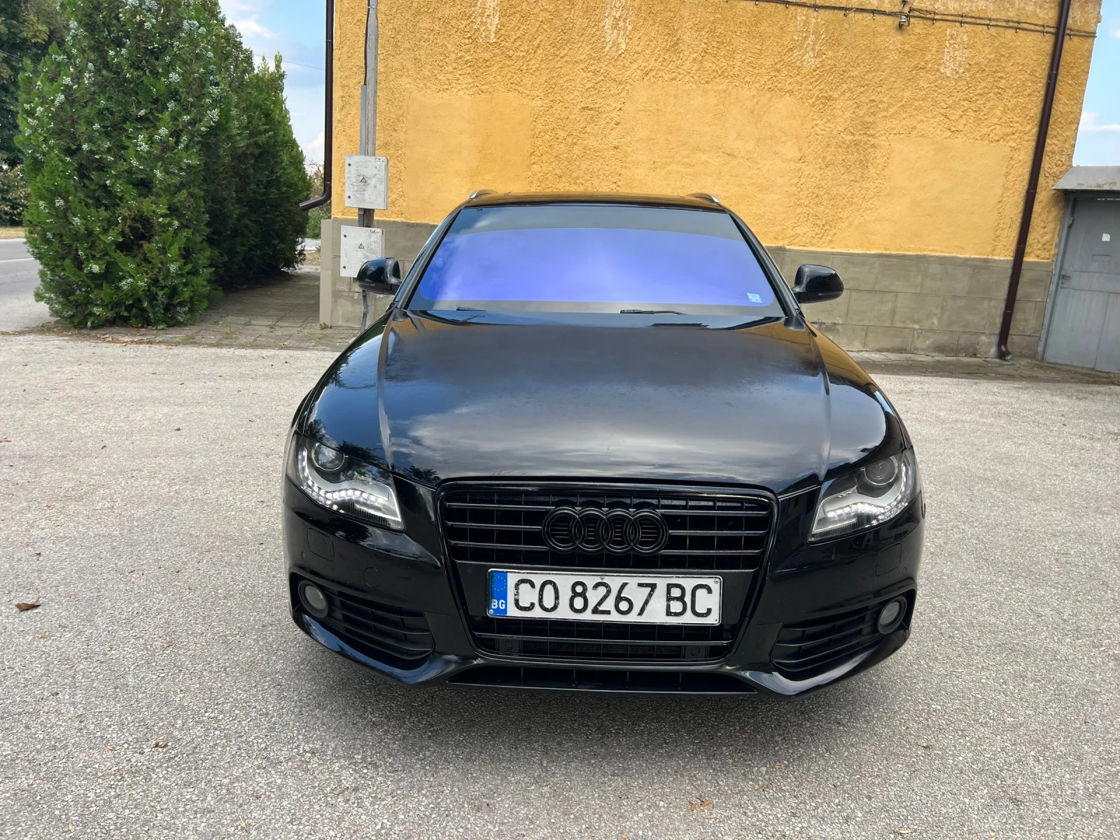 Audi A4 2.0 TDI