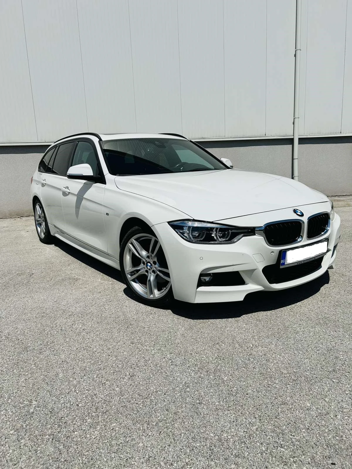 BMW 320