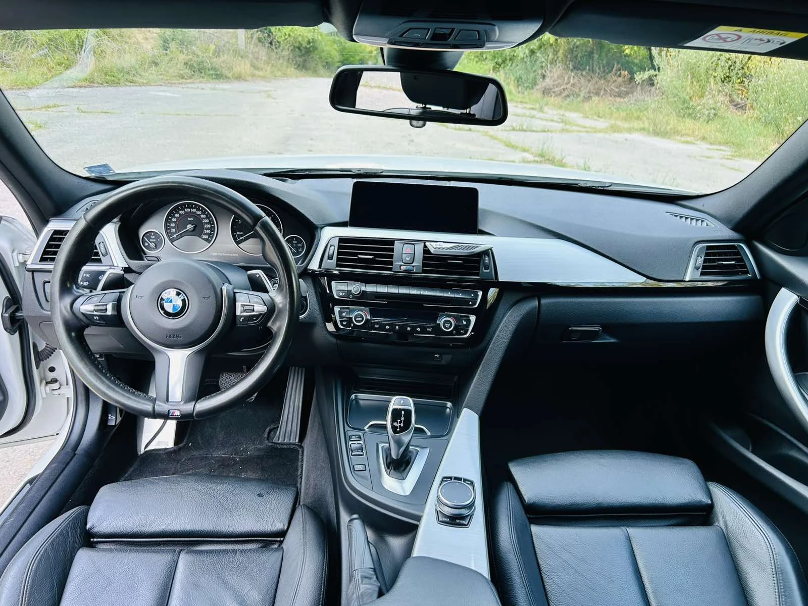 BMW 320, снимка 5 - Автомобили и джипове - 55948927