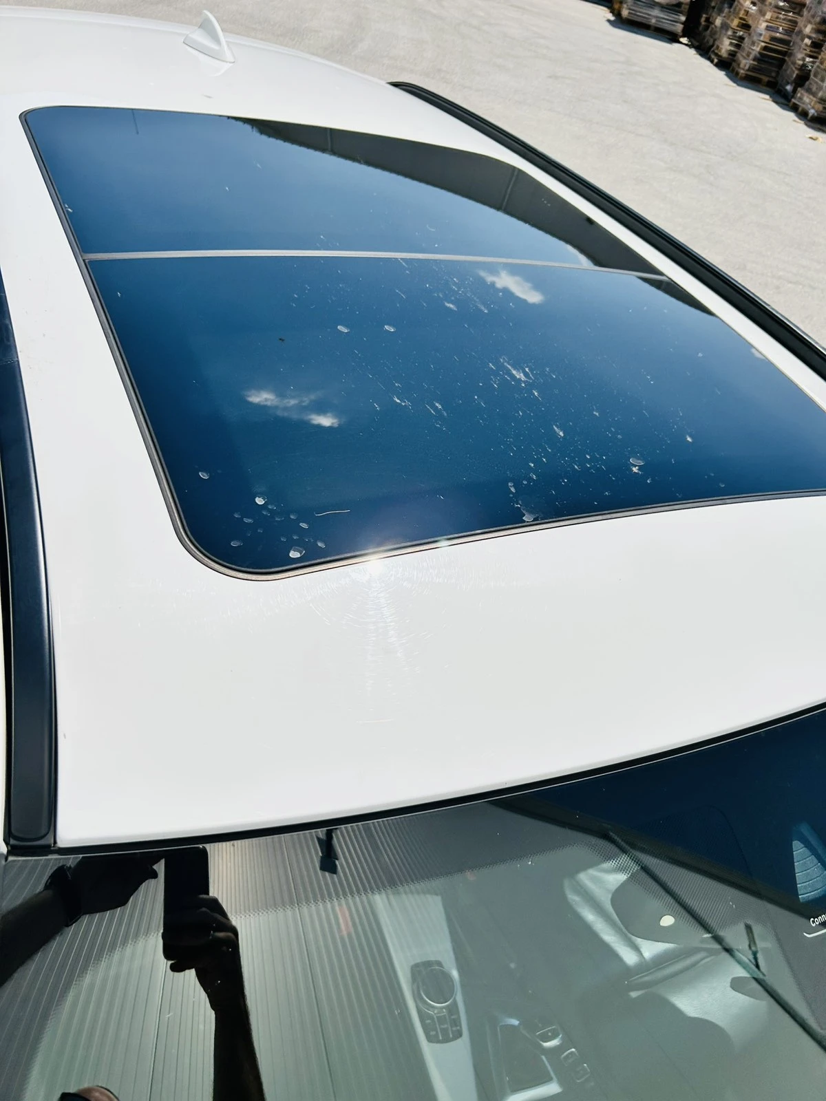 BMW 320, снимка 11 - Автомобили и джипове - 55948927
