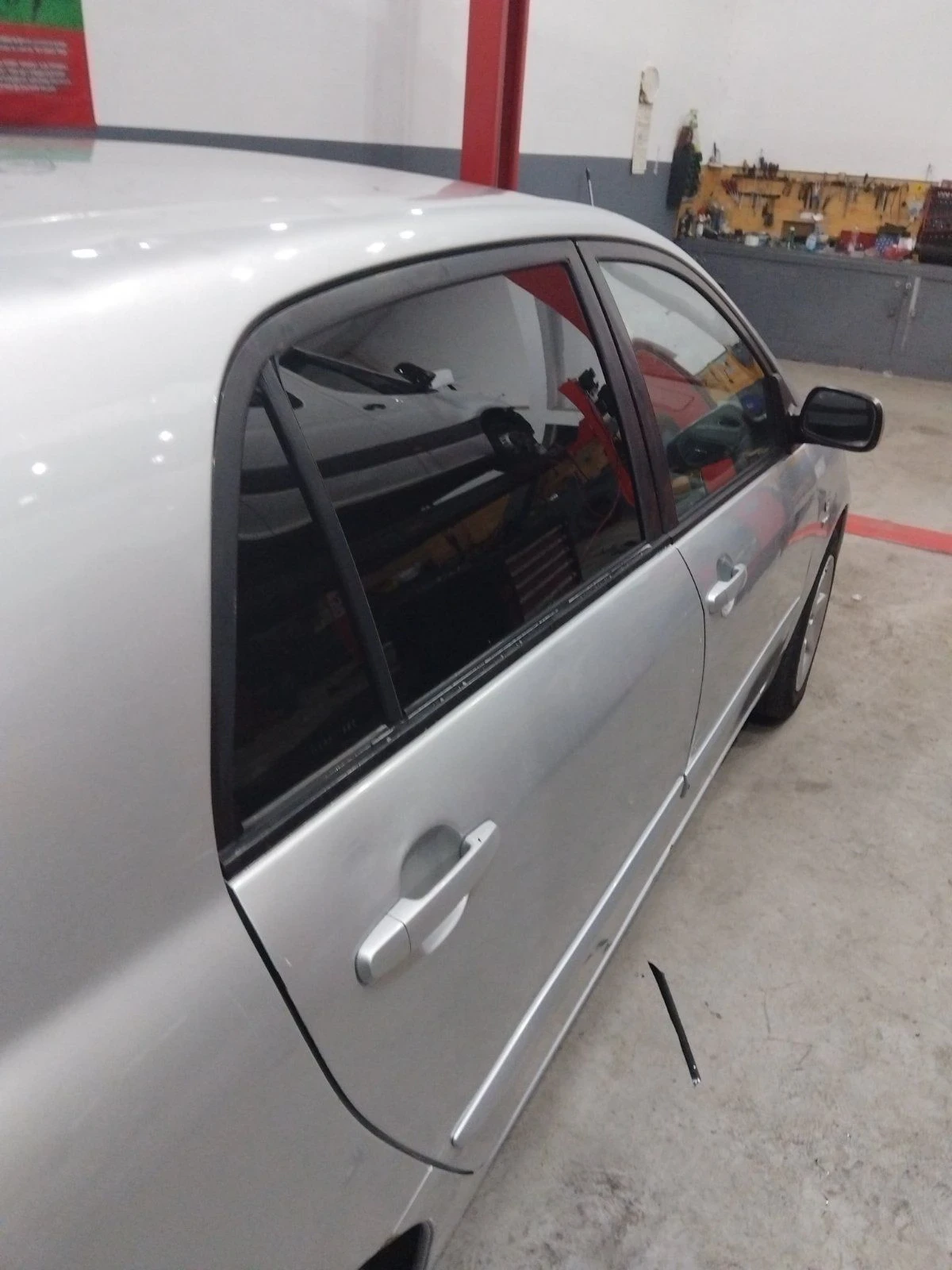 Toyota Corolla, снимка 8 - Автомобили и джипове - 56196132