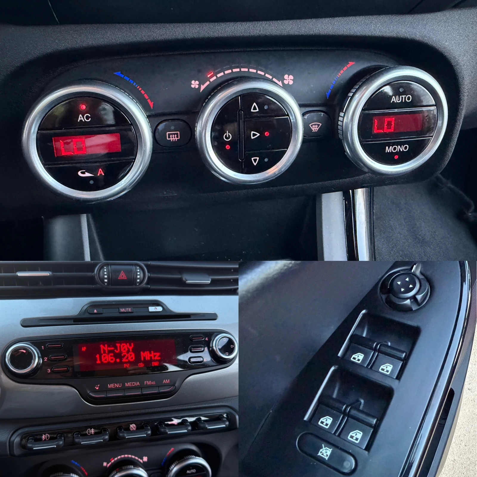 Alfa Romeo Giulietta 1.6D/EURO5/���� �������� ����������/������ ������ | Mobile.bg � ����������� 13