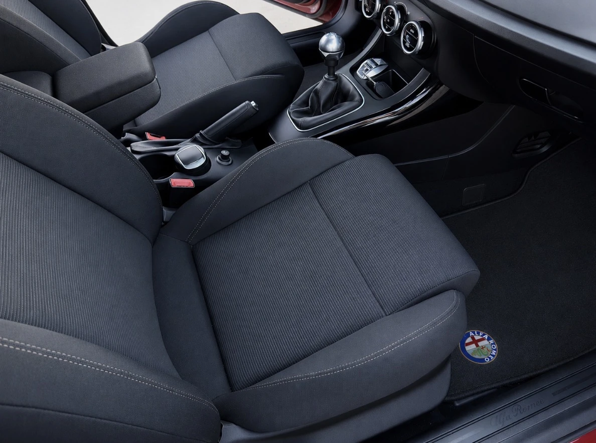 Alfa Romeo Giulietta 1.6D/EURO5/���� �������� ����������/������ ������ | Mobile.bg � ����������� 10