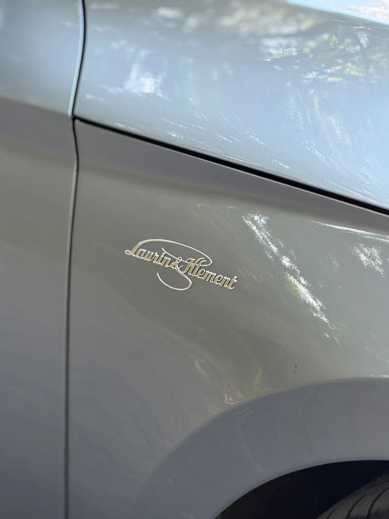 Skoda Superb Laurin &Klement  ���������� ���������  | Mobile.bg � ����������� 4