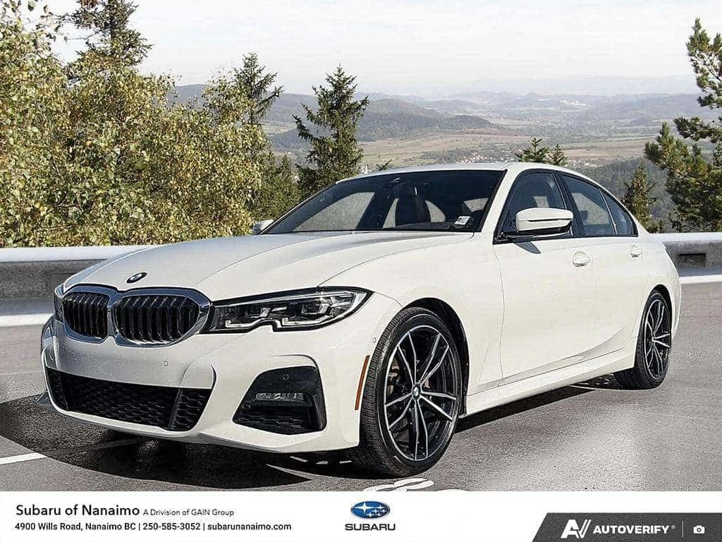 BMW 330 XDRIVE * M SPORT * HEAD UP * CARFAX *  | Mobile.bg � ����������� 17