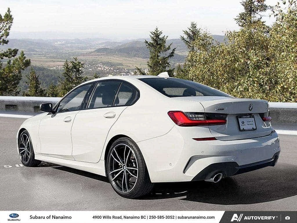 BMW 330 XDRIVE * M SPORT * HEAD UP * CARFAX *  | Mobile.bg � ����������� 4