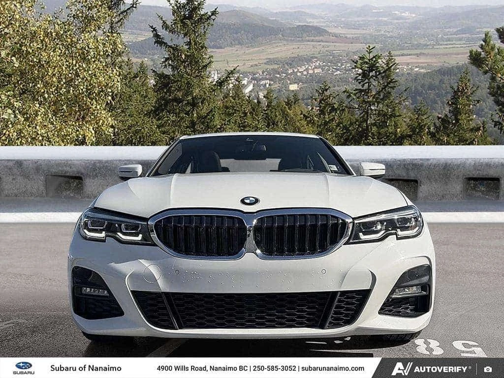 BMW 330 XDRIVE * M SPORT * HEAD UP * CARFAX *  | Mobile.bg � ����������� 2