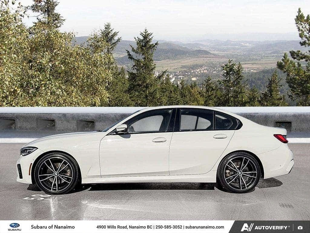 BMW 330 XDRIVE * M SPORT * HEAD UP * CARFAX *  | Mobile.bg � ����������� 3