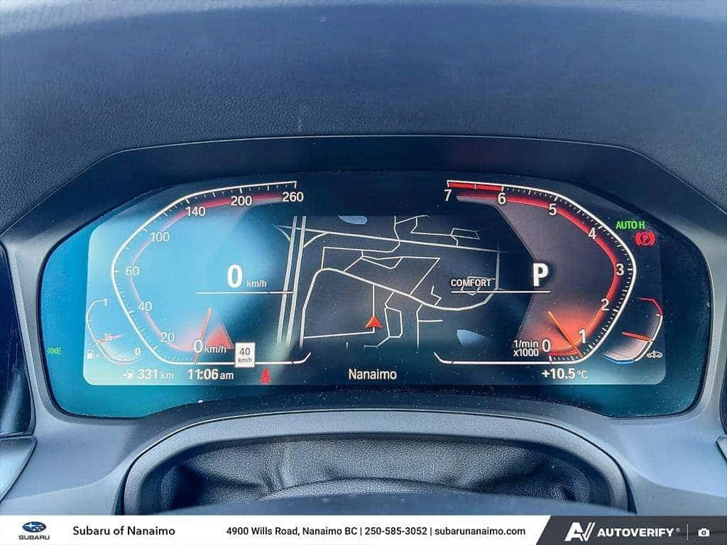 BMW 330 XDRIVE * M SPORT * HEAD UP * CARFAX *  | Mobile.bg � ����������� 15