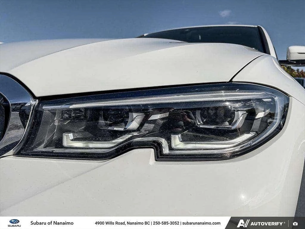 BMW 330 XDRIVE * M SPORT * HEAD UP * CARFAX *  | Mobile.bg � ����������� 8