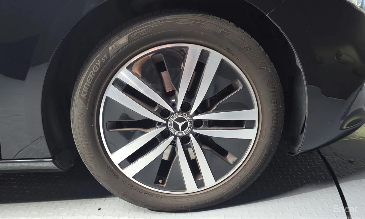 Mercedes-Benz A 220 AMG PACK* ���������* ������* �������* ������ ���� | Mobile.bg � ����������� 7