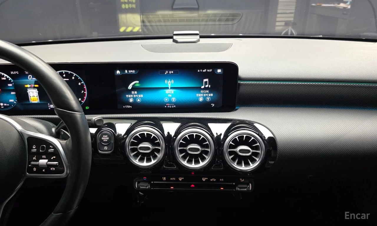 Mercedes-Benz A 220 AMG PACK* ���������* ������* �������* ������ ���� | Mobile.bg � ����������� 12