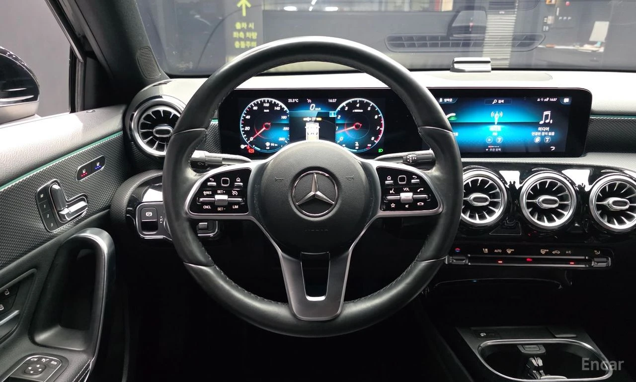 Mercedes-Benz A 220 AMG PACK* ���������* ������* �������* ������ ���� | Mobile.bg � ����������� 10