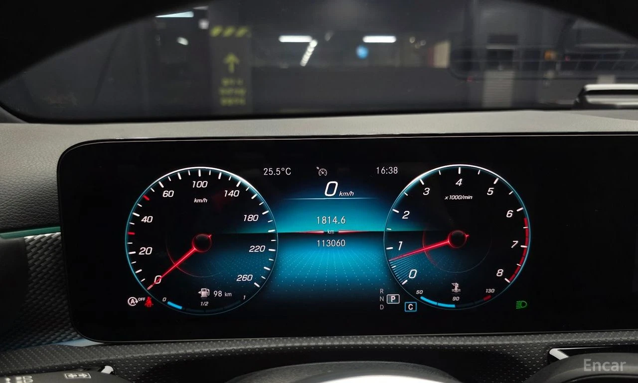 Mercedes-Benz A 220 AMG PACK* ���������* ������* �������* ������ ���� | Mobile.bg � ����������� 11