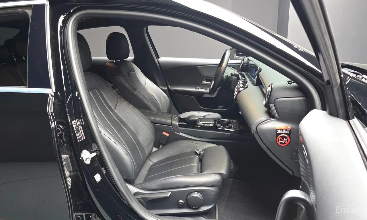 Mercedes-Benz A 220 AMG PACK* ���������* ������* �������* ������ ���� | Mobile.bg � ����������� 8