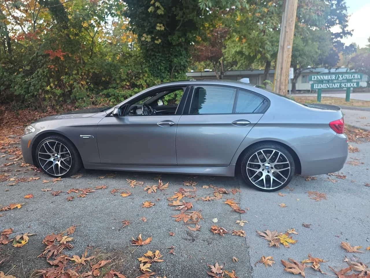 BMW 535 * 535d xDrive * ���������� ��� ����������� ������* | Mobile.bg � ����������� 2