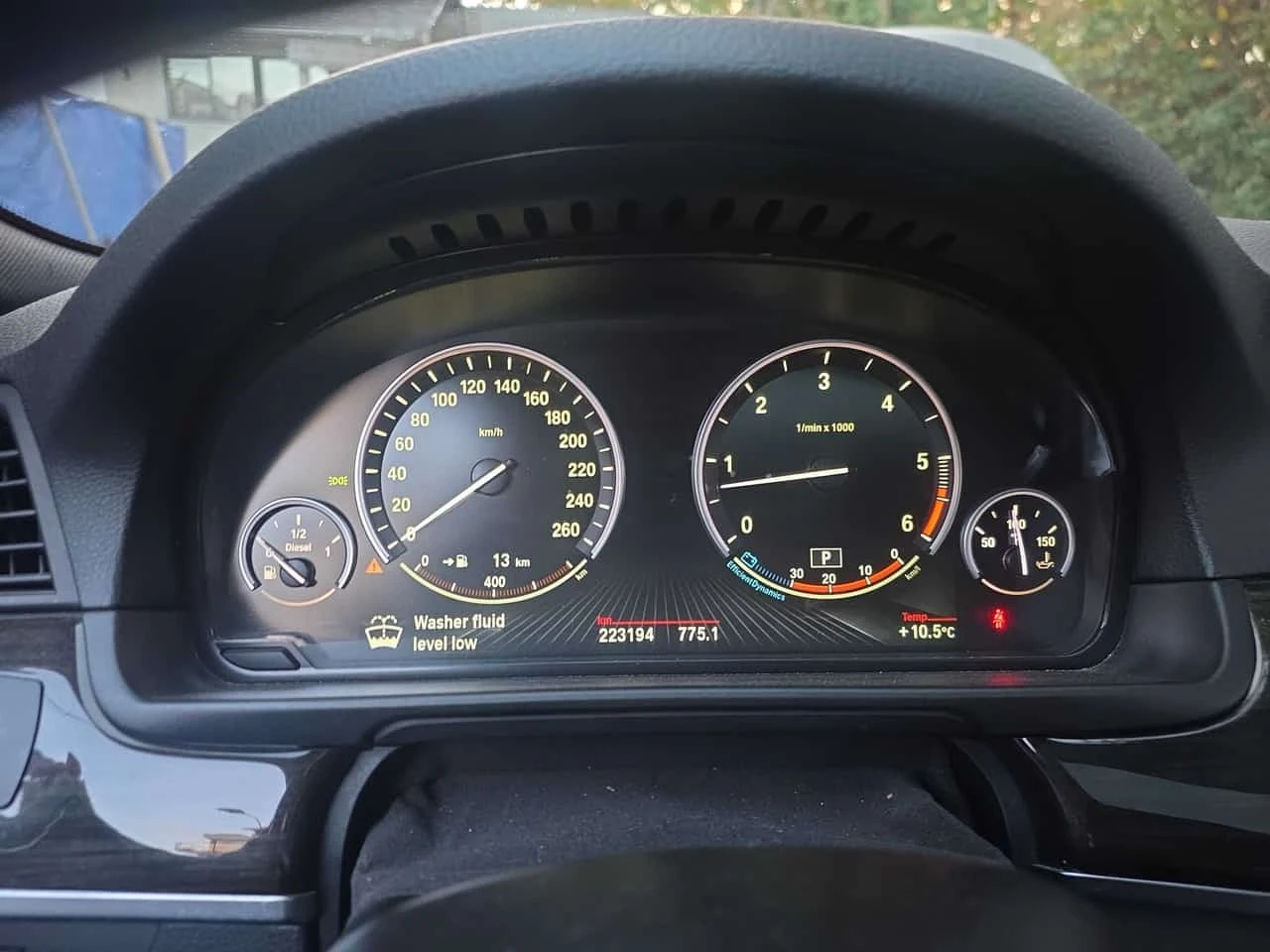 BMW 535 * 535d xDrive * ���������� ��� ����������� ������* | Mobile.bg � ����������� 8