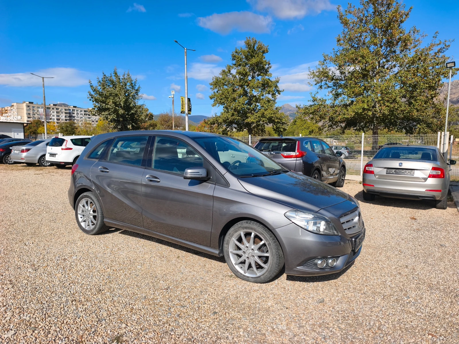 Mercedes-Benz B 180 ���� ����/������ | Mobile.bg � ����������� 4