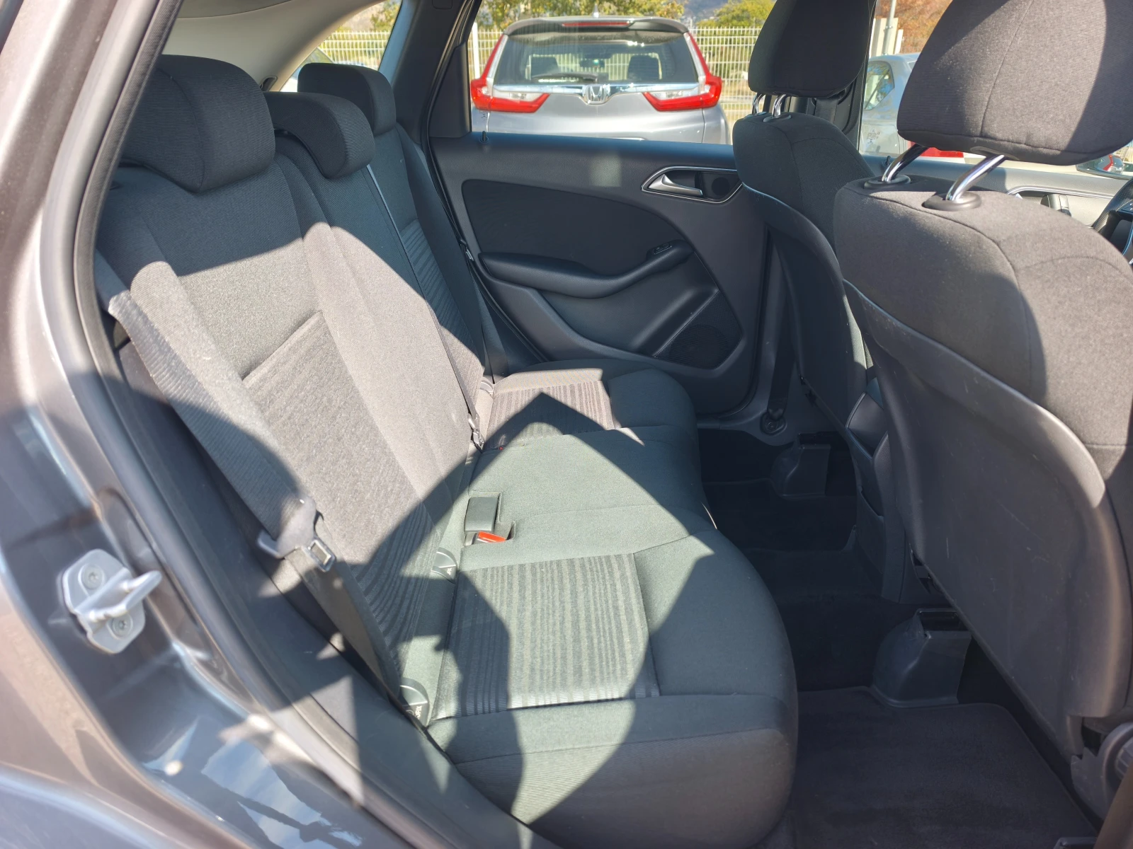 Mercedes-Benz B 180 ���� ����/������ | Mobile.bg � ����������� 15