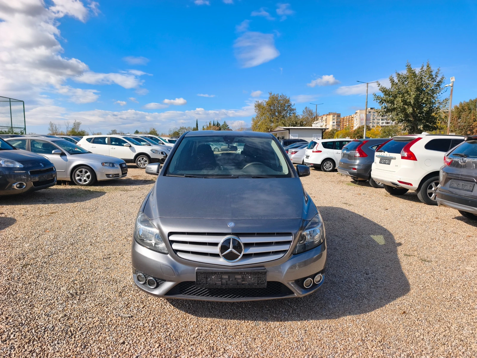 Mercedes-Benz B 180 ���� ����/������ | Mobile.bg � ����������� 2