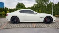 Maserati GranTurismo V8 4.7 440 hp - изображение 6
