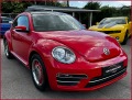 VW New beetle * ПРОМО* 2.0TSI Trendline - [2] 