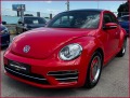 VW New beetle * ПРОМО* 2.0TSI Trendline - [4] 