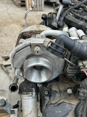 VW Amarok, снимка 3