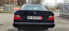 Mercedes-Benz 124 2.0 benzin, снимка 5