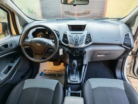 Ford EcoSport 1.5 бензин-автоматик, снимка 11
