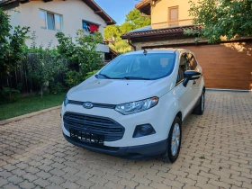 Ford EcoSport 1.5 бензин-автоматик, снимка 1