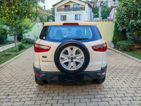 Ford EcoSport 1.5 бензин-автоматик, снимка 5