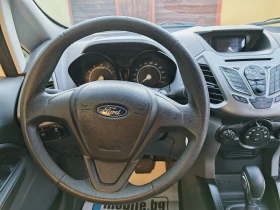 Ford EcoSport 1.5 бензин-автоматик, снимка 13