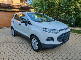 Ford EcoSport 1.5 бензин-автоматик, снимка 3