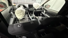Mitsubishi Eclipse Cross, снимка 3