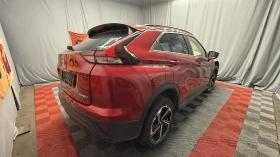Mitsubishi Eclipse Cross, снимка 2