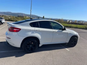 BMW X6 35d M, снимка 3