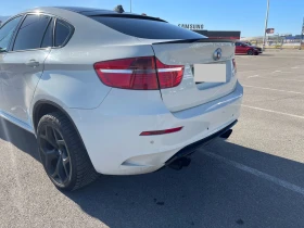 BMW X6 35d M, снимка 6